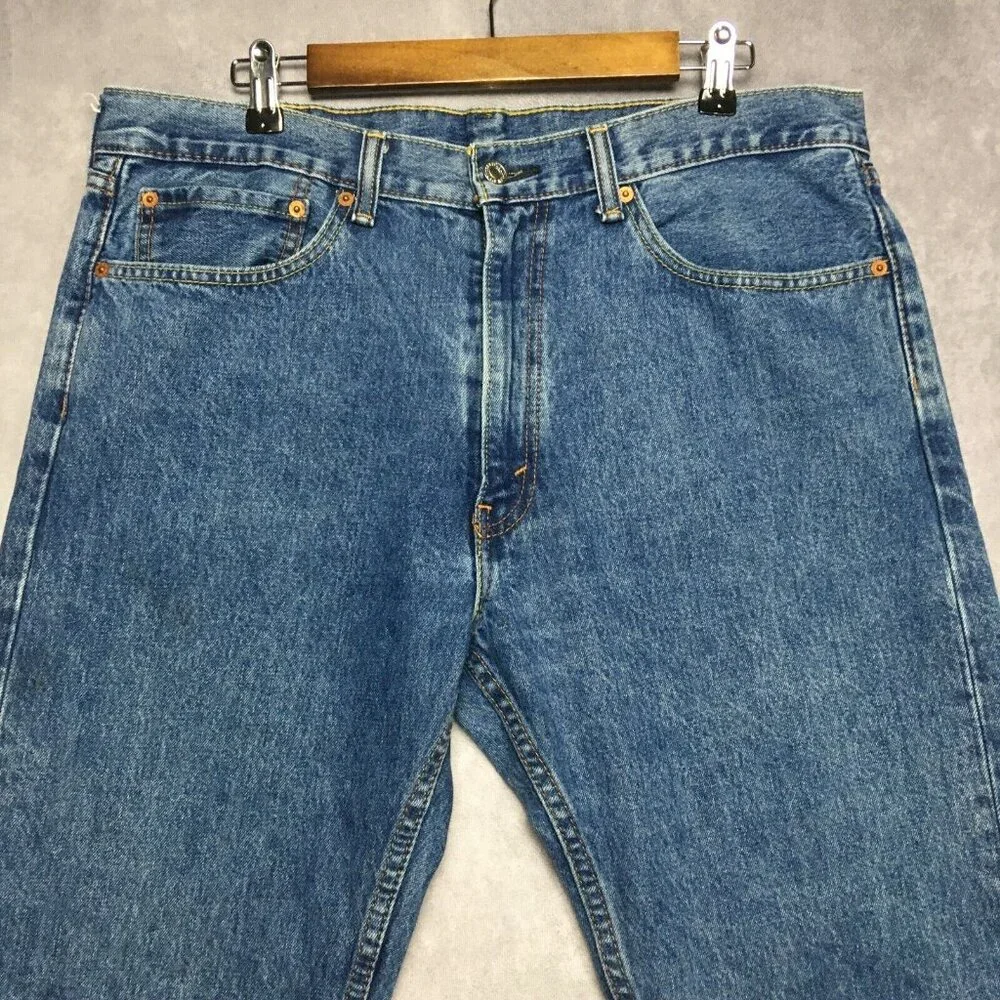 Levis levis mens